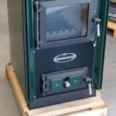 Kuchnia z płaszczem wodnym KVS Moravia 9114-V Sofie