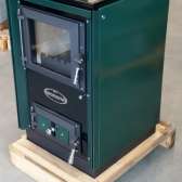 Kuchnia z płaszczem wodnym KVS Moravia 9114-V Sofie