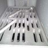 Kuchnia z płaszczem wodnym Termomont Temy Plus P20 piaskowa