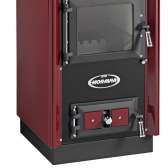 Kuchnia z płaszczem wodnym KVS Moravia 9114-V Sofie