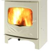 Piec kominkowy Charnwood Bembridge o mocy 5kW