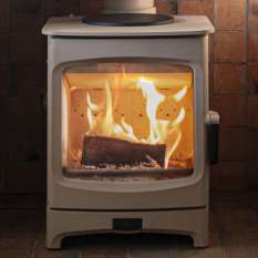 Inteligentny piec kominkowy I-Blu Charnwood Aire 500 5kW