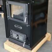 Kuchnia z płaszczem wodnym KVS Moravia 9114-V Sofie