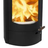 Piec kominkowy Austroflamm Koko Xtra 2.0 z akumulacją ciepła