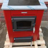 Kuchnia z płaszczem wodnym Termomont Temy ES15