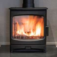 Piec kominkowy Charnwood Aire 7 kW