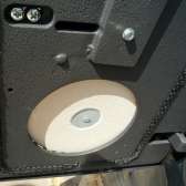 Kocioł kuchenny Wamsler K 148 z płaszczem wodnym - czarny gold