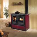 Kuchnia do centralnego ogrzewania Dal Zotto TermoRegina 631 M, DSA