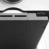 Country 4 - Tylna osłona termiczna