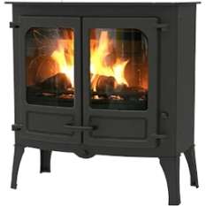 Island III - Podwyższone nogi