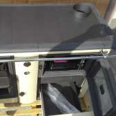 Kuchnia z płaszczem wodnym Termomont Temy Plus P20 czerwona