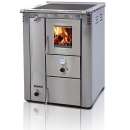 Kuchnia do centralnego ogrzewania Senko C-20 Inox mat