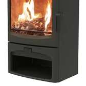 Aire 7 - Stelaż do przechowywania opału