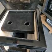 Kuchnia z płaszczem wodnym KVS Moravia 9114-V Sofie