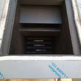 Kuchnia z płaszczem wodnym Termomont Temy ES15