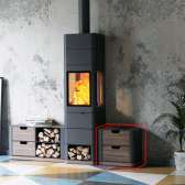 Ivy - Półka boczna 43,5cm