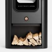 Piec kominkowy 6kW Austroflamm Sina