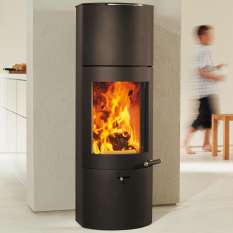 Piec z akumulacją ciepła o mocy 4kW Austroflamm Tower Xtra 2.0