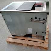 Kuchnia z płaszczem wodnym Senko C-25 Premium krem