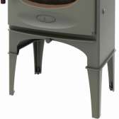 C-Eight - Podwyższone nogi