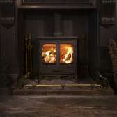 Piec kominkowy Charnwood Island I 5kW