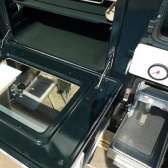 Kocioł kuchenny Wamsler K 148 z płaszczem wodnym - kolor biały