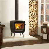 Piecyk wolnostojący Dovre Vintage 35