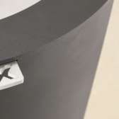 Piec z akumulacją ciepła o mocy 4kW Austroflamm Tower Xtra 2.0