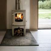 Charnwood - Emaliowany panel naścienny 110x180