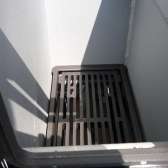 Kocioł kuchenny Wamsler K 148 z płaszczem wodnym - czarny gold