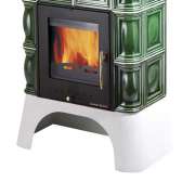 Piec kaflowy Treviso