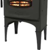 C-Eight - Podwyższone nogi