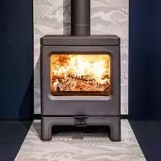 Piec kominkowy Charnwood Skye 7 kW