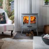 Island III - Podwyższone nogi