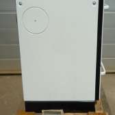 Kocioł kuchenny Wamsler K 148 z płaszczem wodnym - kolor biały