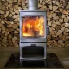 Aire 500 - Stelaż do przechowywania opału