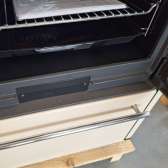 Kuchnia na drewno Plamen Glas 850
