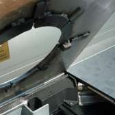 Kocioł kuchenny Wamsler K 148 z płaszczem wodnym - czarny gold