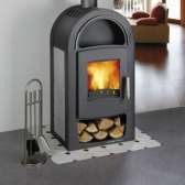 Piec kominkowy Grand Max plus II