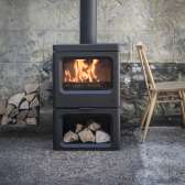 Skye 5 - Stelaż do przechowywania opału