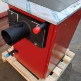 Kuchnia z płaszczem wodnym Termomont Temy ES15