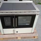 Kuchnia z płaszczem wodnym Senko C-25 Premium krem