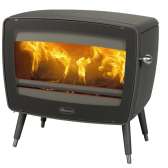 Piecyk wolnostojący Dovre Vintage 50