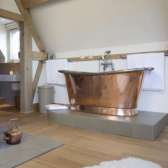 Cove 2 - Stelaż do przechowywania opału (SS)