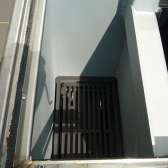 Kocioł kuchenny Wamsler K 148 z płaszczem wodnym - czarny gold