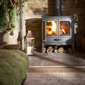 Island III - Podwyższone nogi