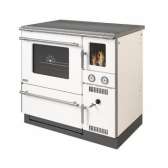 Kocioł kuchenny Wamsler K 148 z płaszczem wodnym - kolor biały