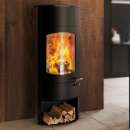 Piec kominkowy Austroflamm Koko Xtra 2.0 z akumulacją ciepła