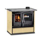 Kuchnia do centralnego ogrzewania Dal Zotto TermoRegina 631 M, DSA