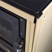 Kuchnia z płaszczem wodnym KVS Moravia 9114-V Sofie